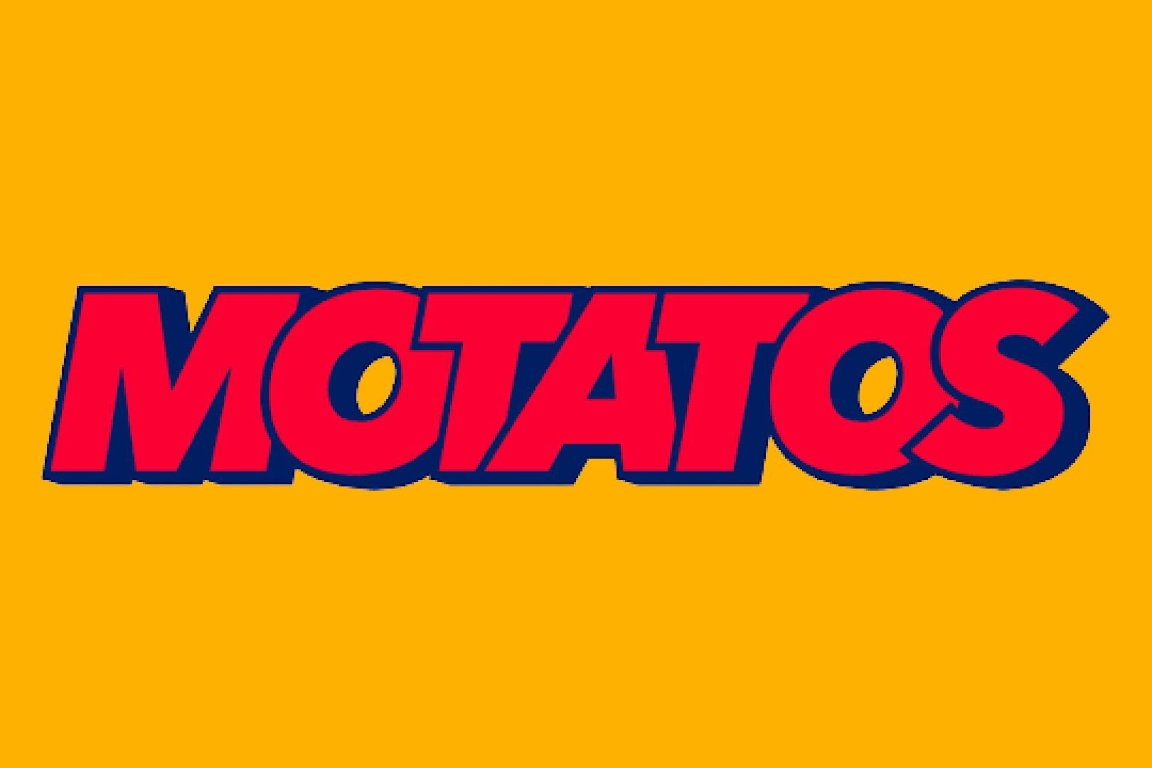Merchant logo