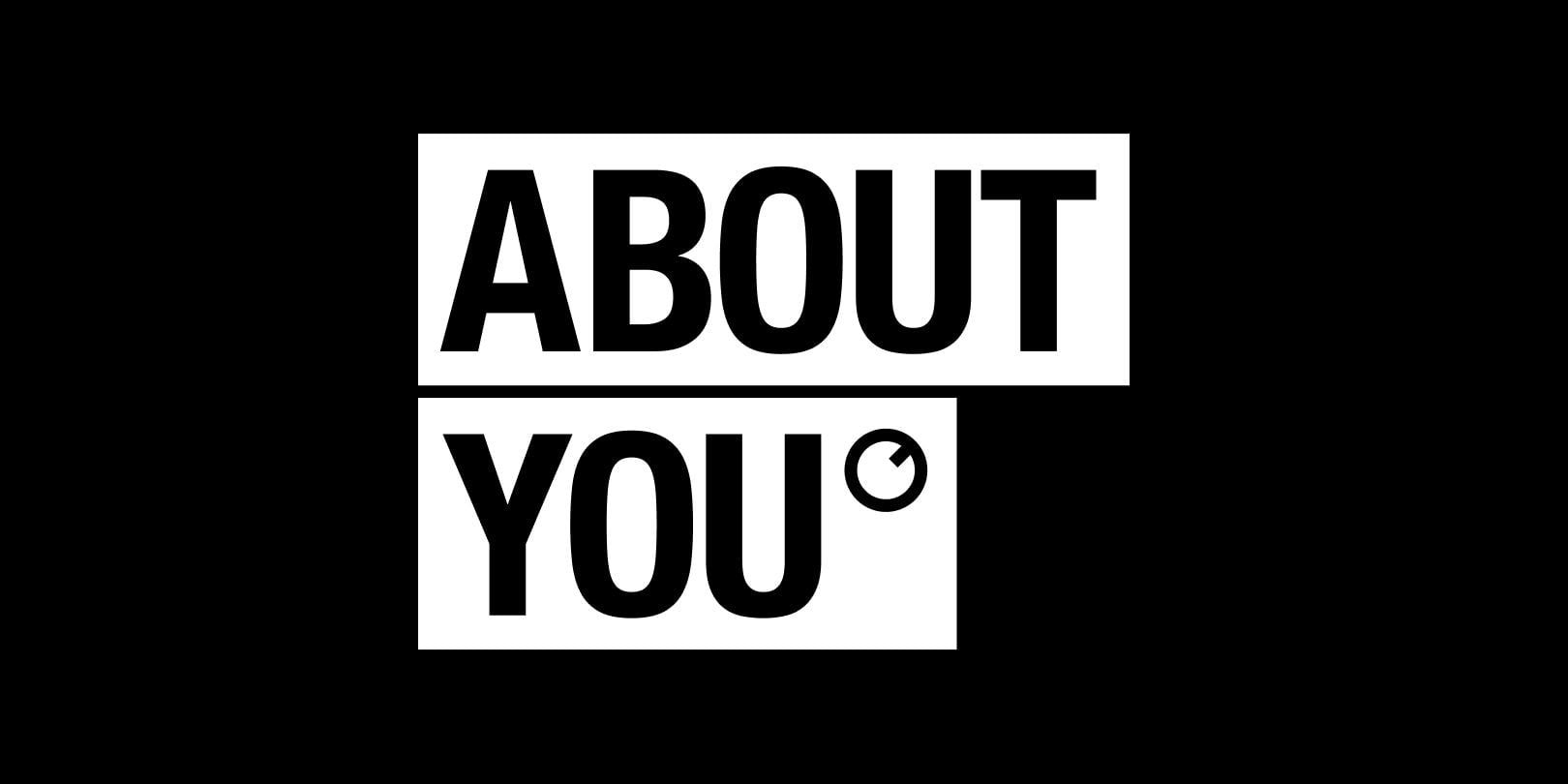 ABOUT YOU
