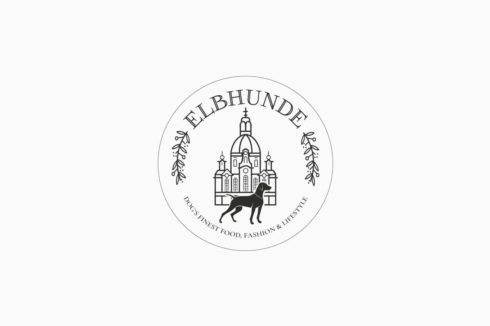 Merchant logo