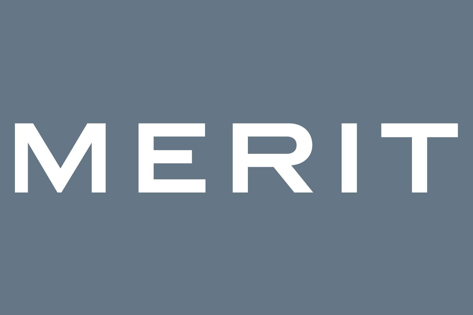 Merchant logo