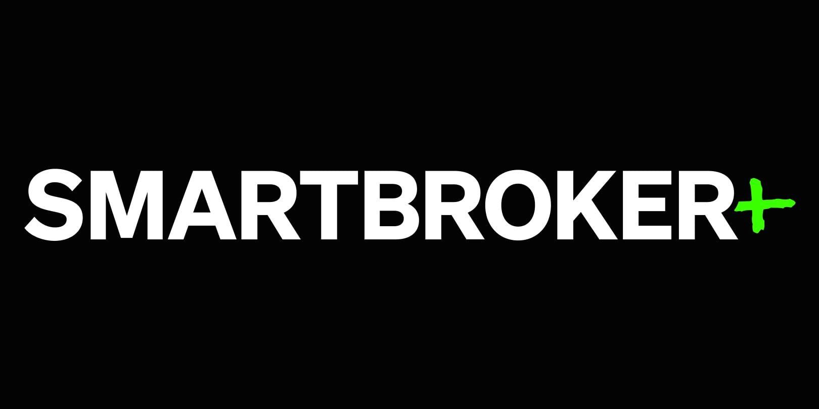 SMARTBROKER+