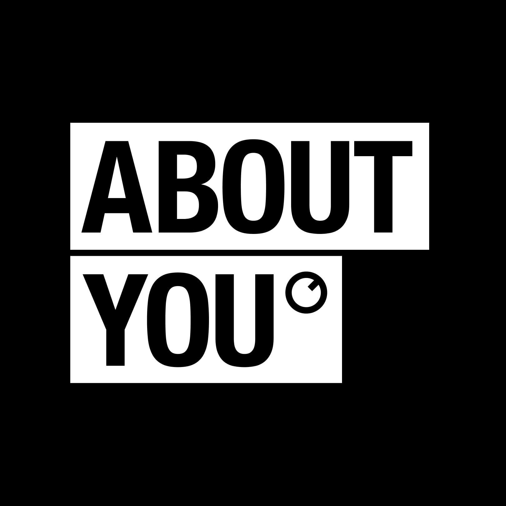 ABOUT YOU