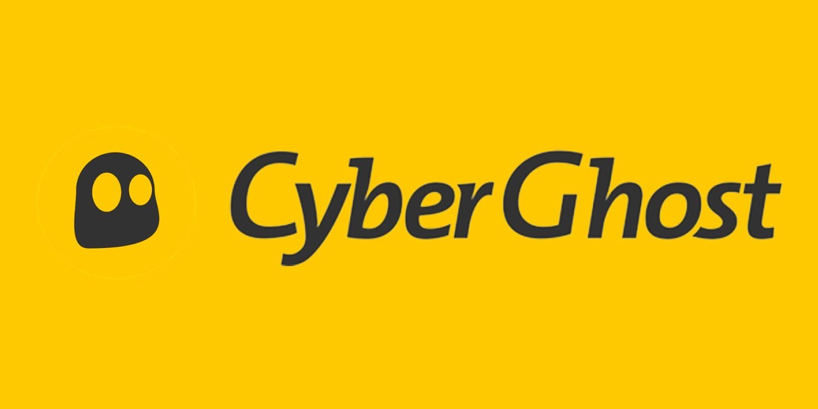 CyberGhost VPN