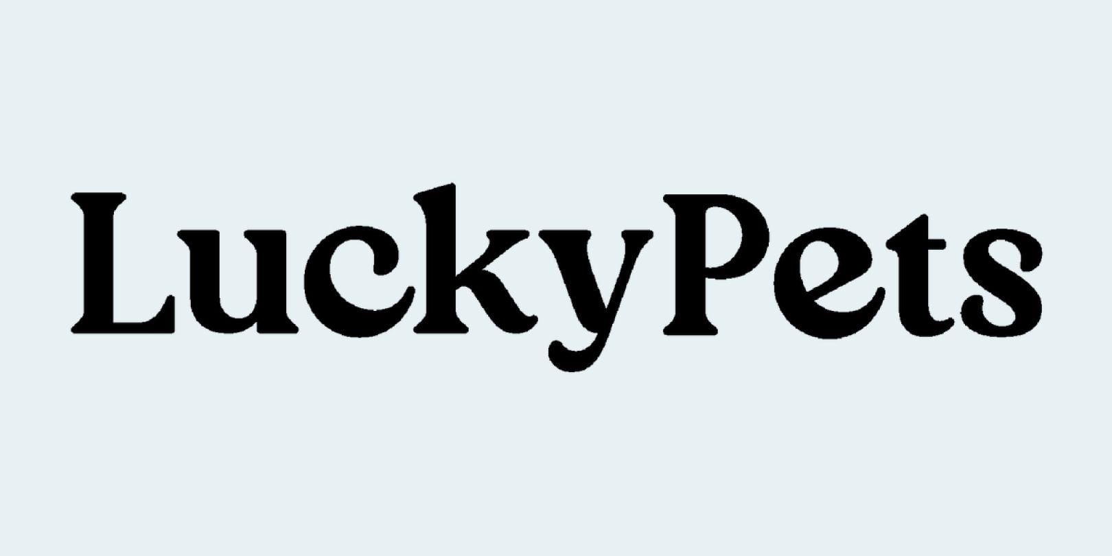 Lucky Pets