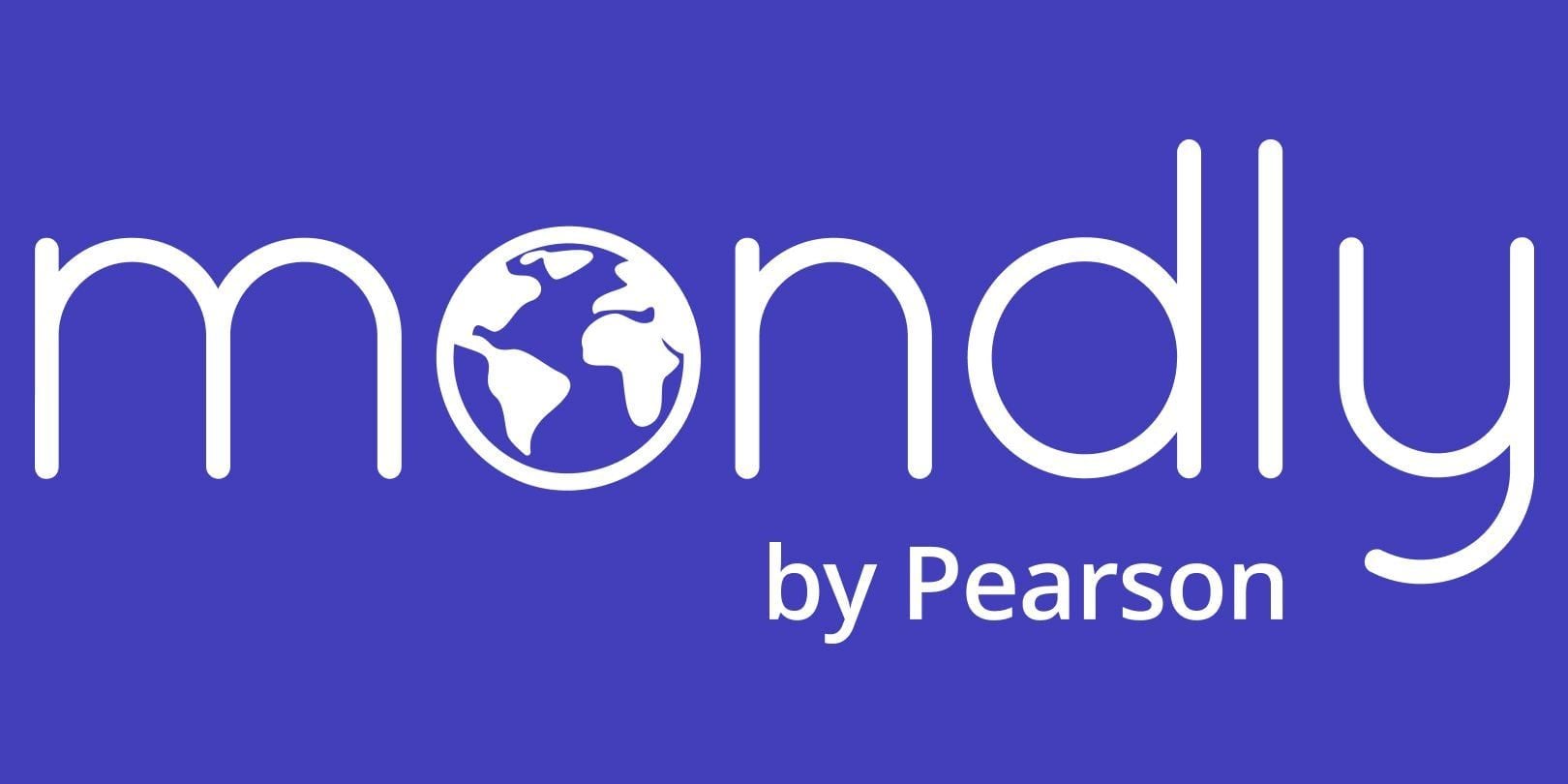 Mondly by Pearson