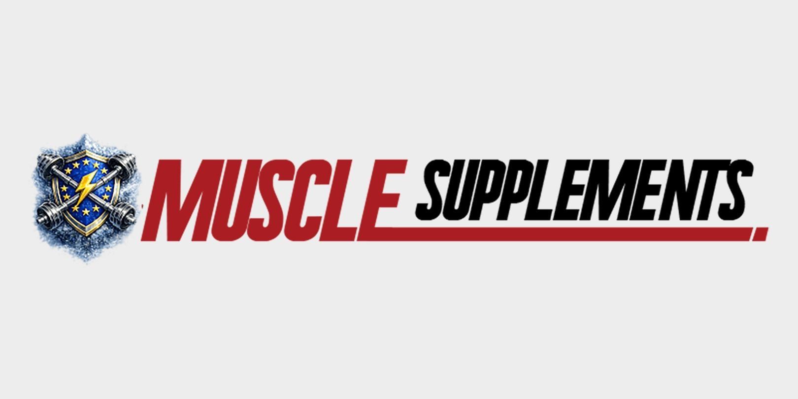 Musclesupplements