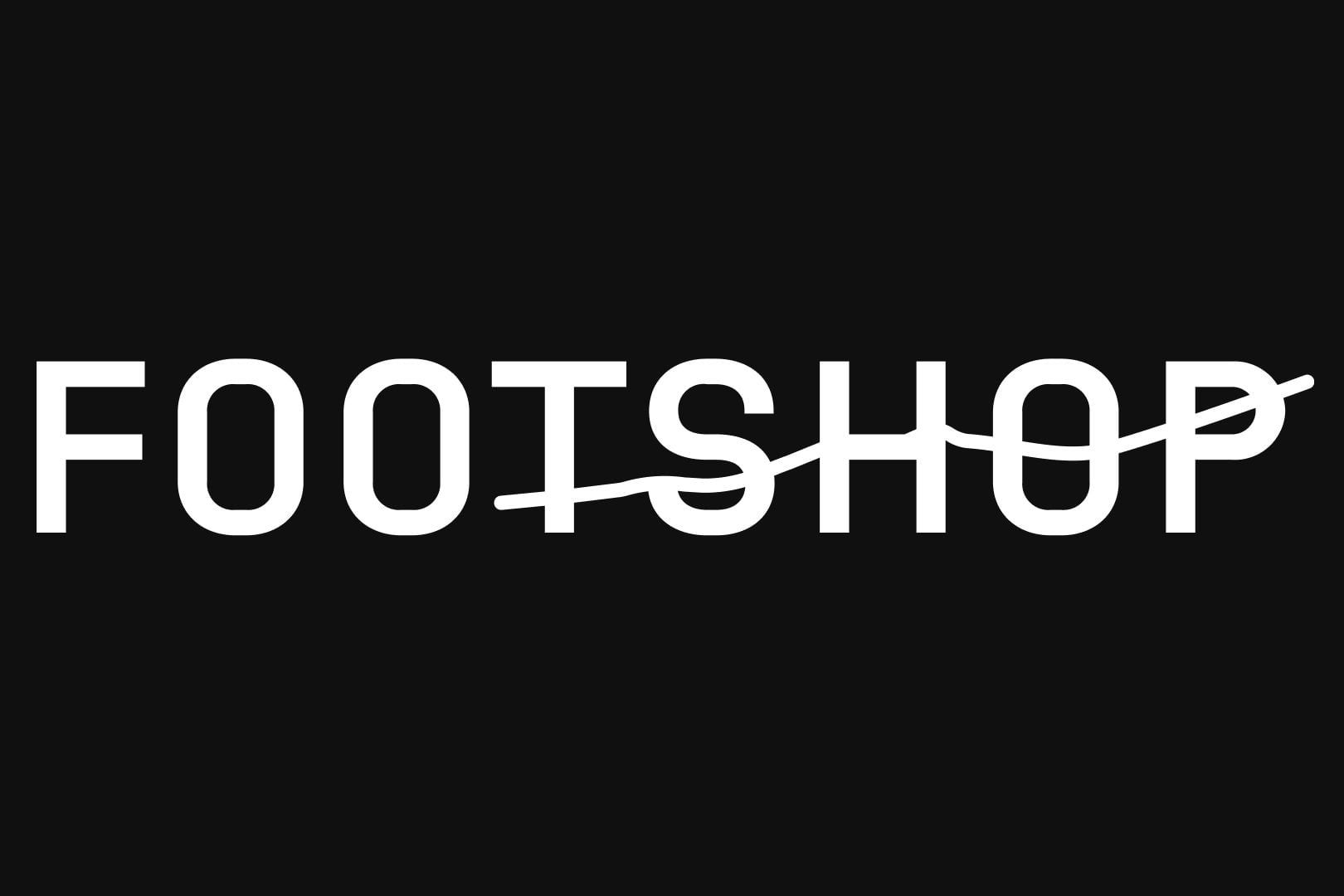 Merchant logo