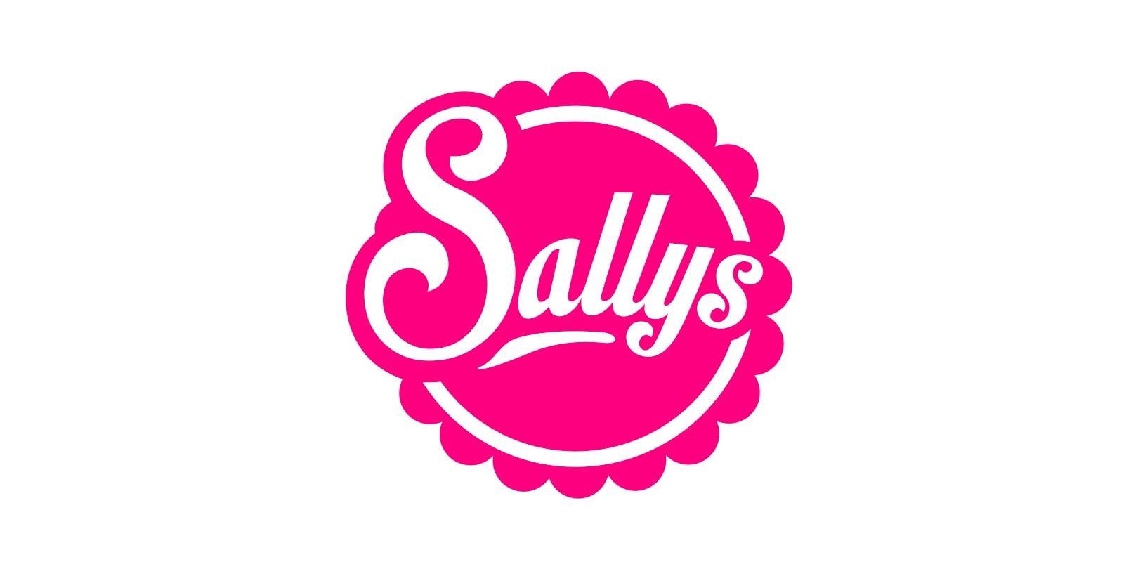 Sallys Shop