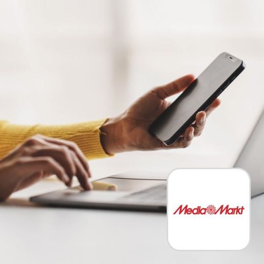 MediaMarkt
