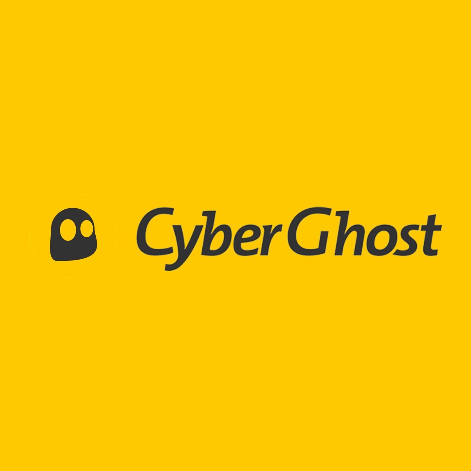 CyberGhost VPN