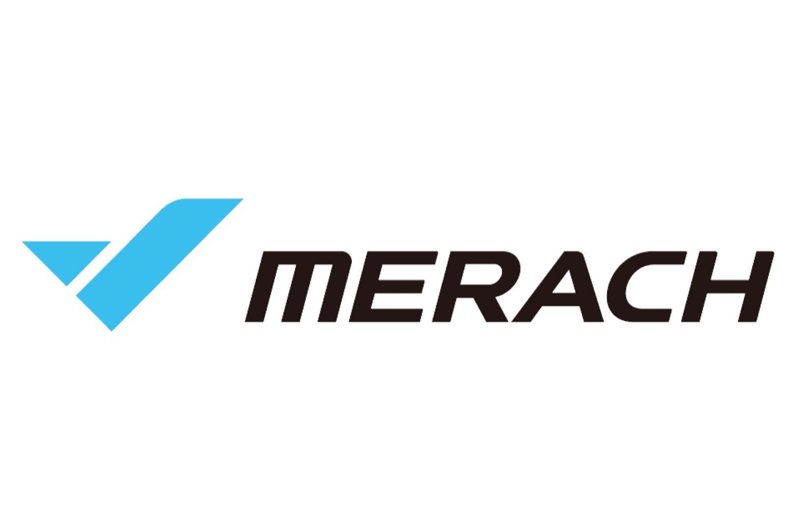 Merchant logo