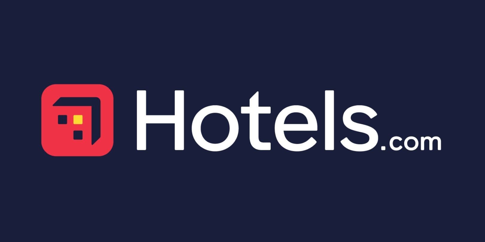 Hotels.com