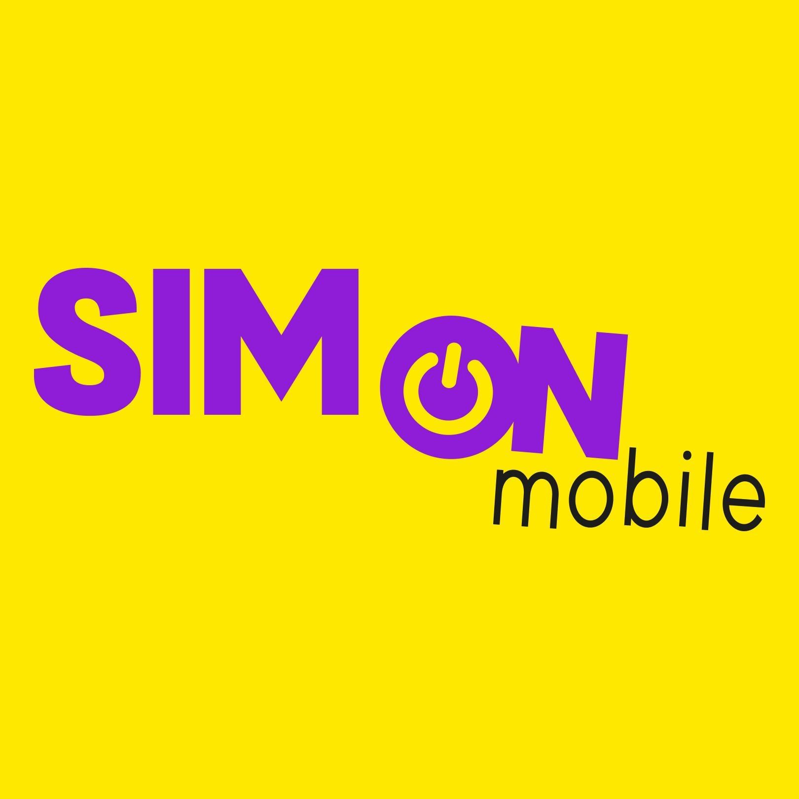 SIMon mobile