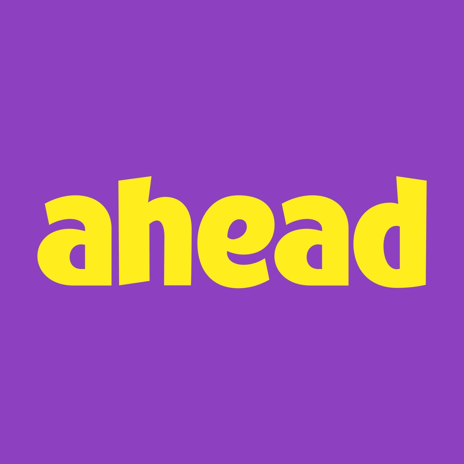Ahead Nutrition