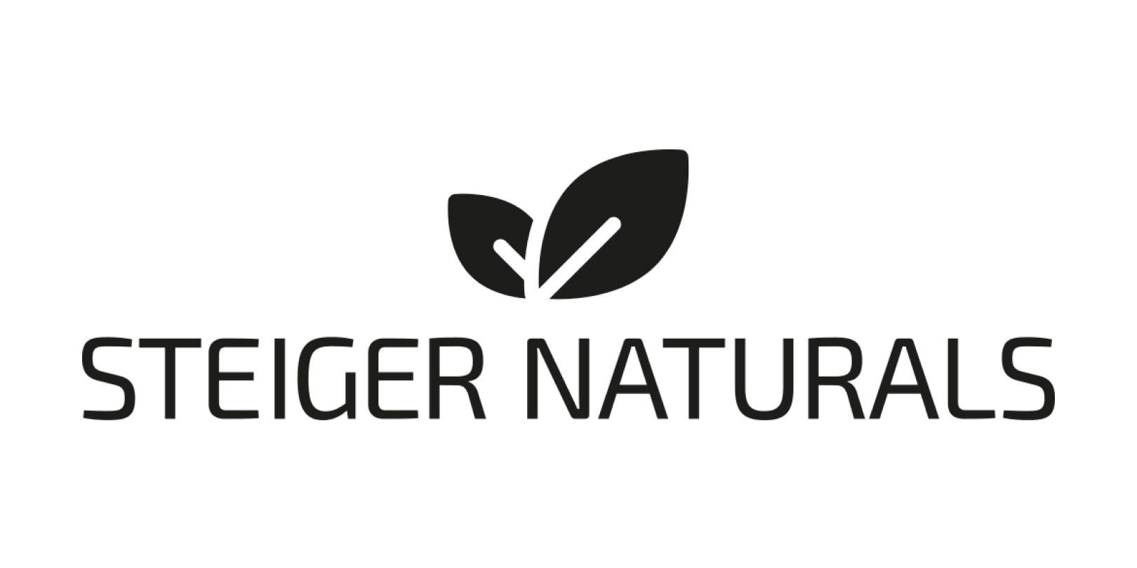 Steiger Naturals