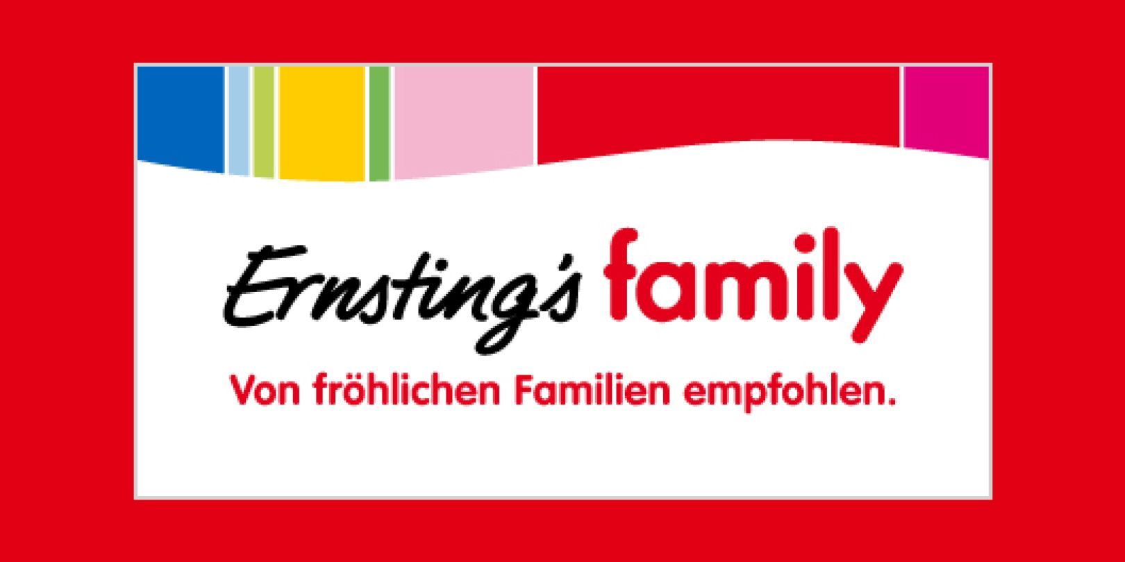 Ernsting's family