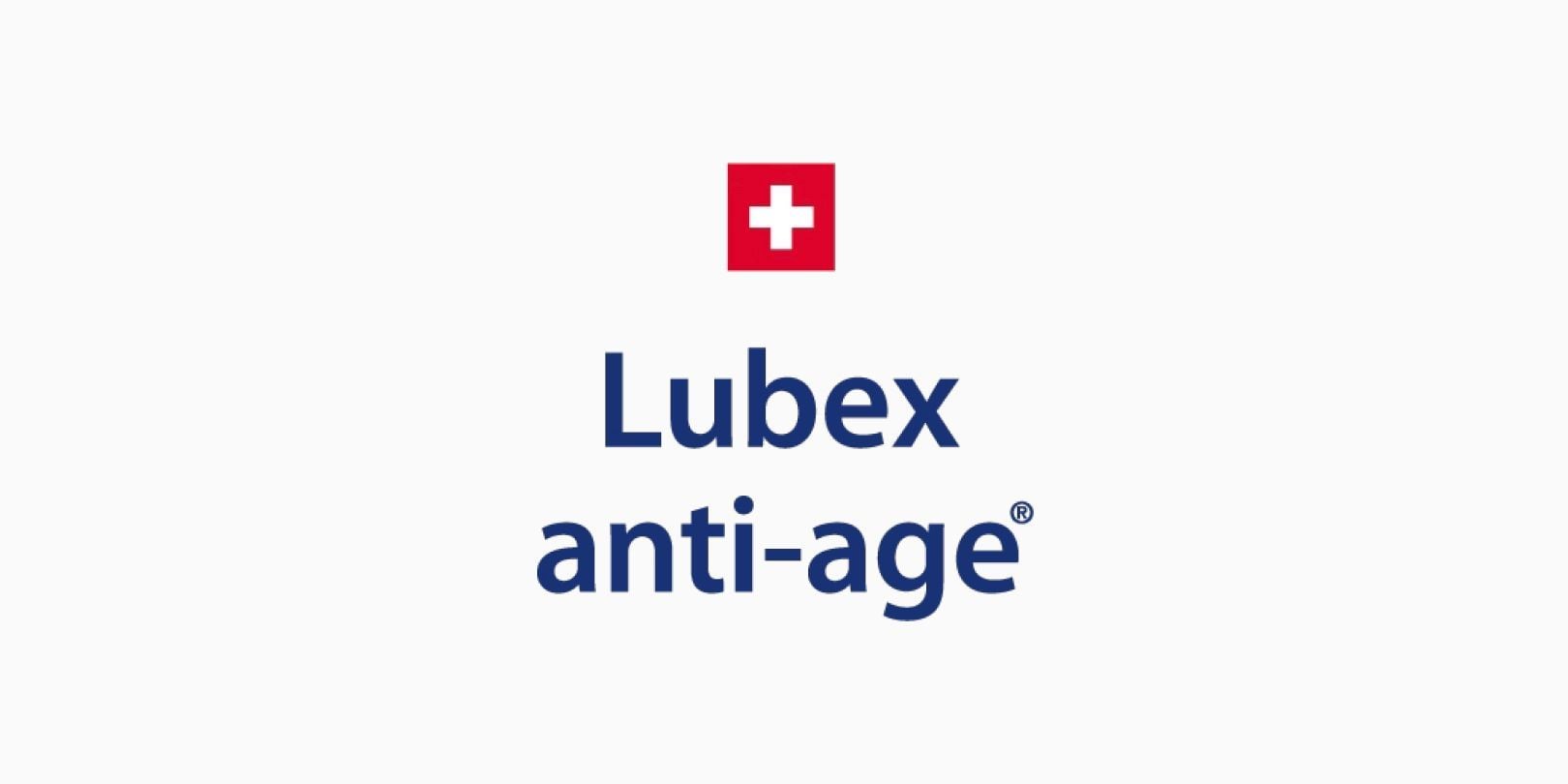 Lubex anti-age