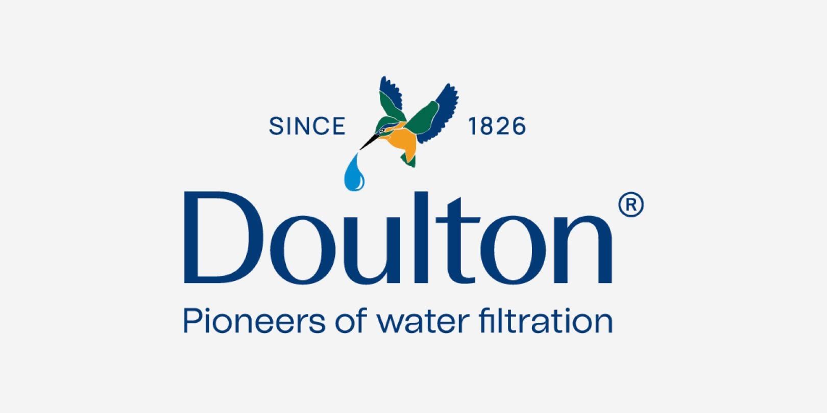 Doulton Water