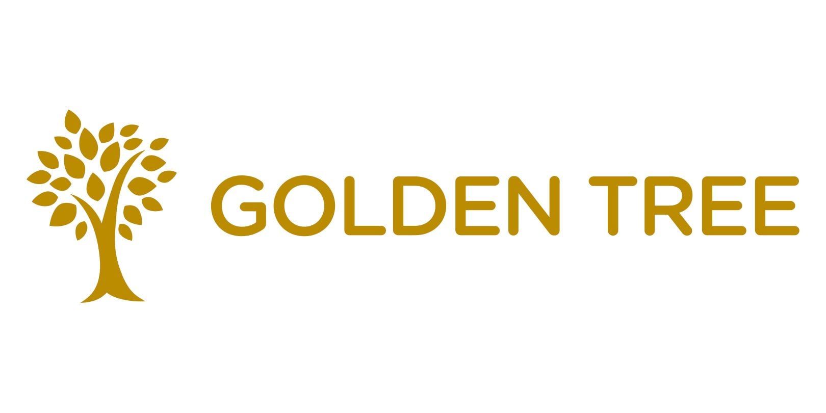 Golden Tree