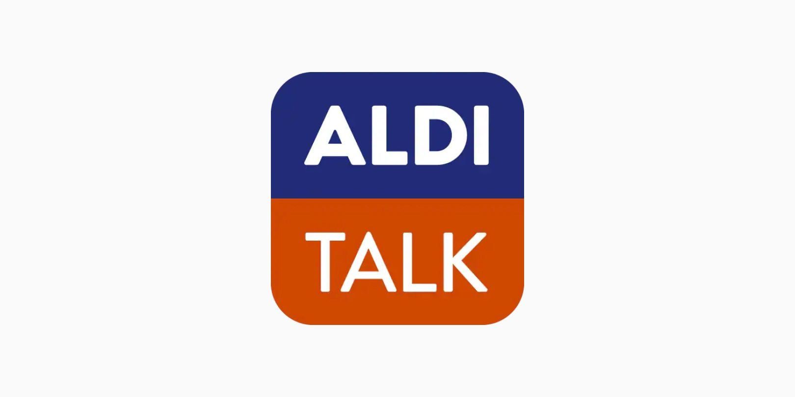 ALDI Talk