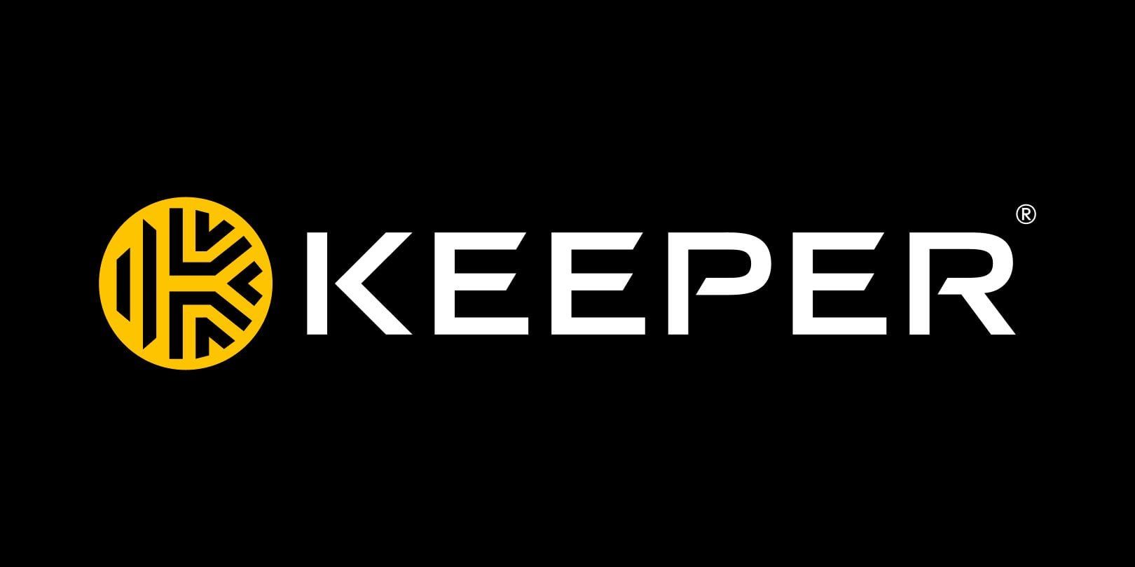 Keeper security