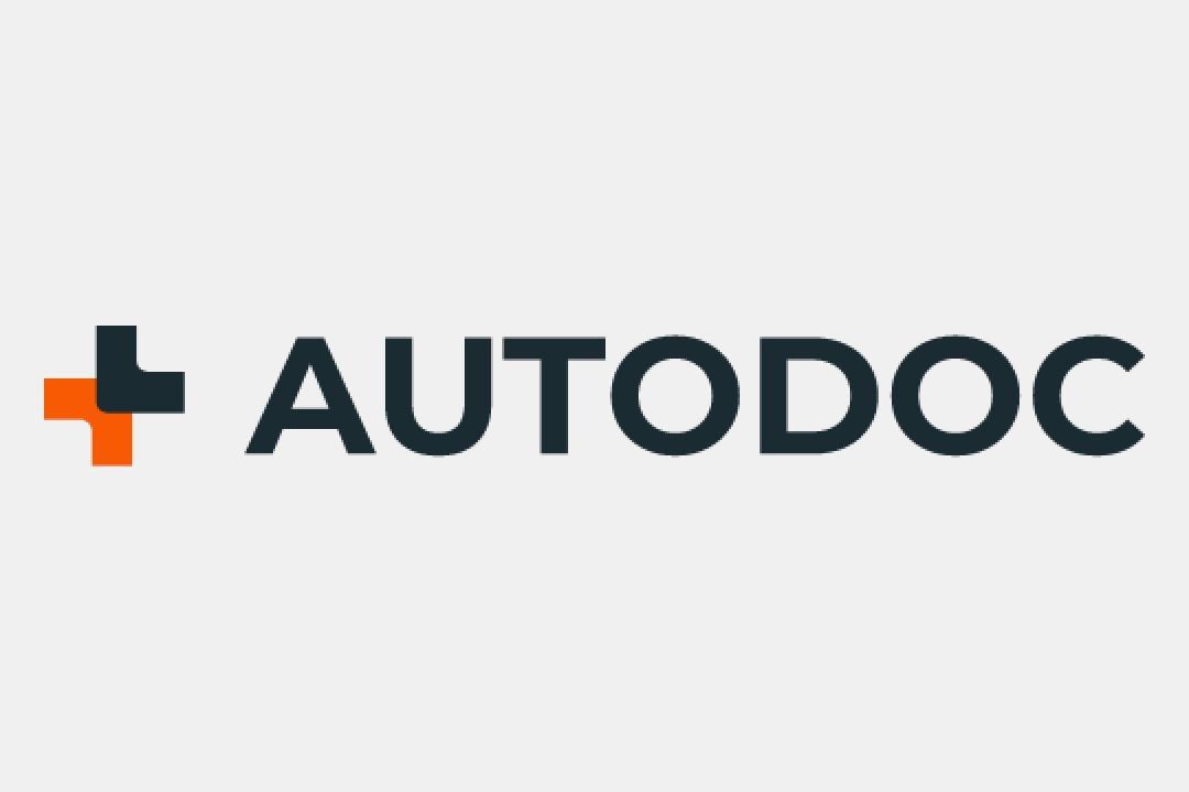 Merchant logo