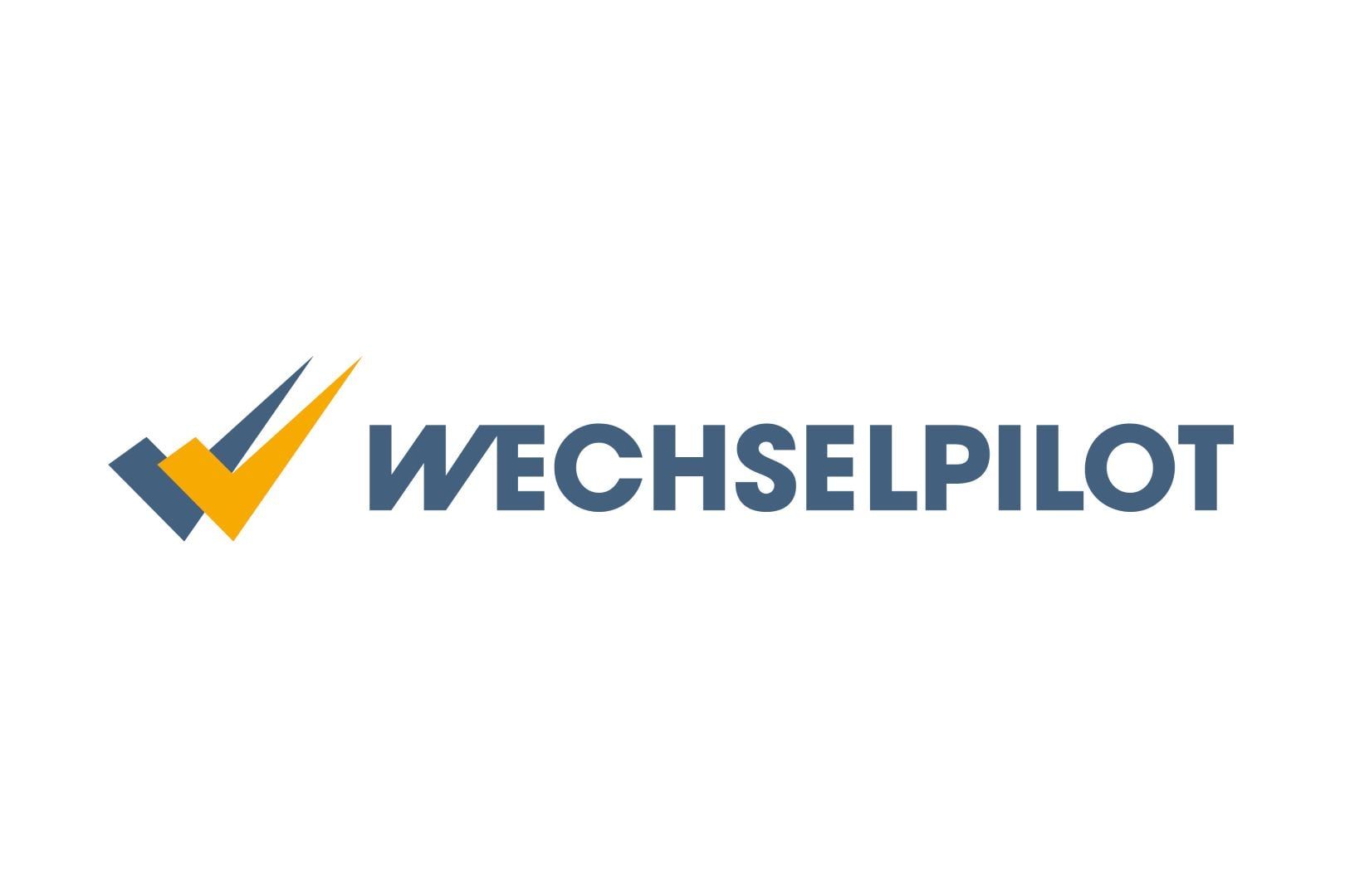 Merchant logo