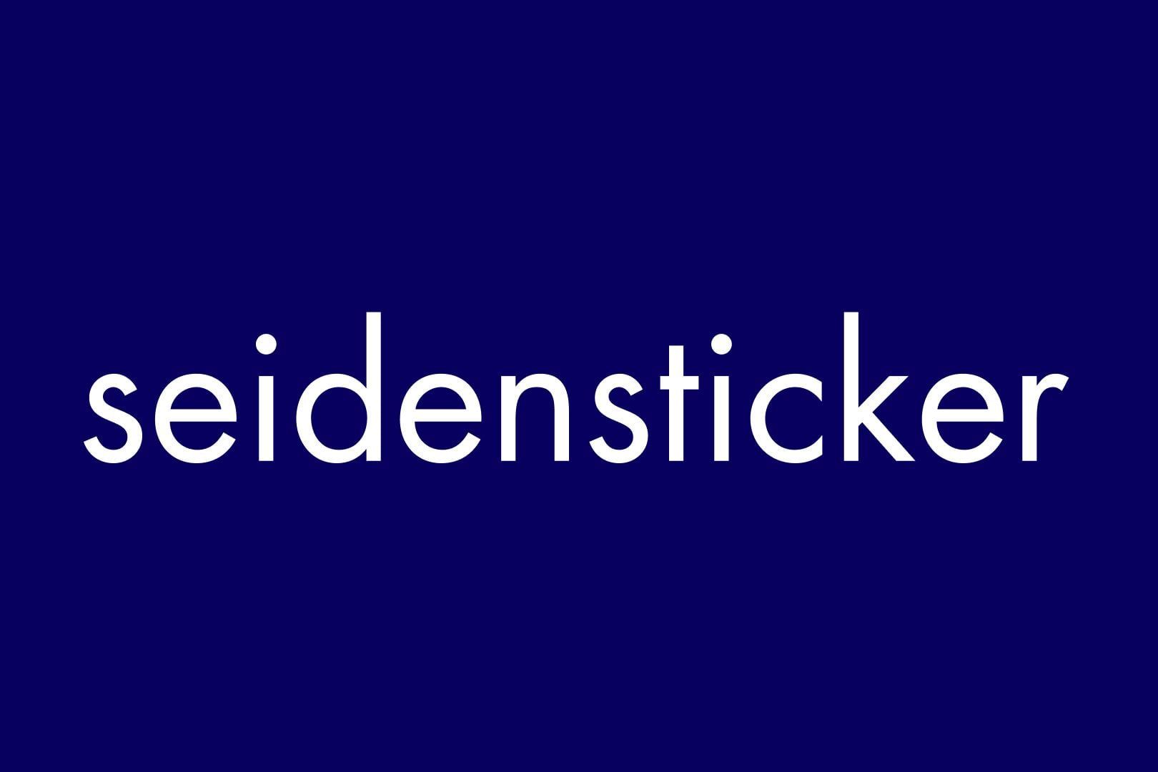Merchant logo