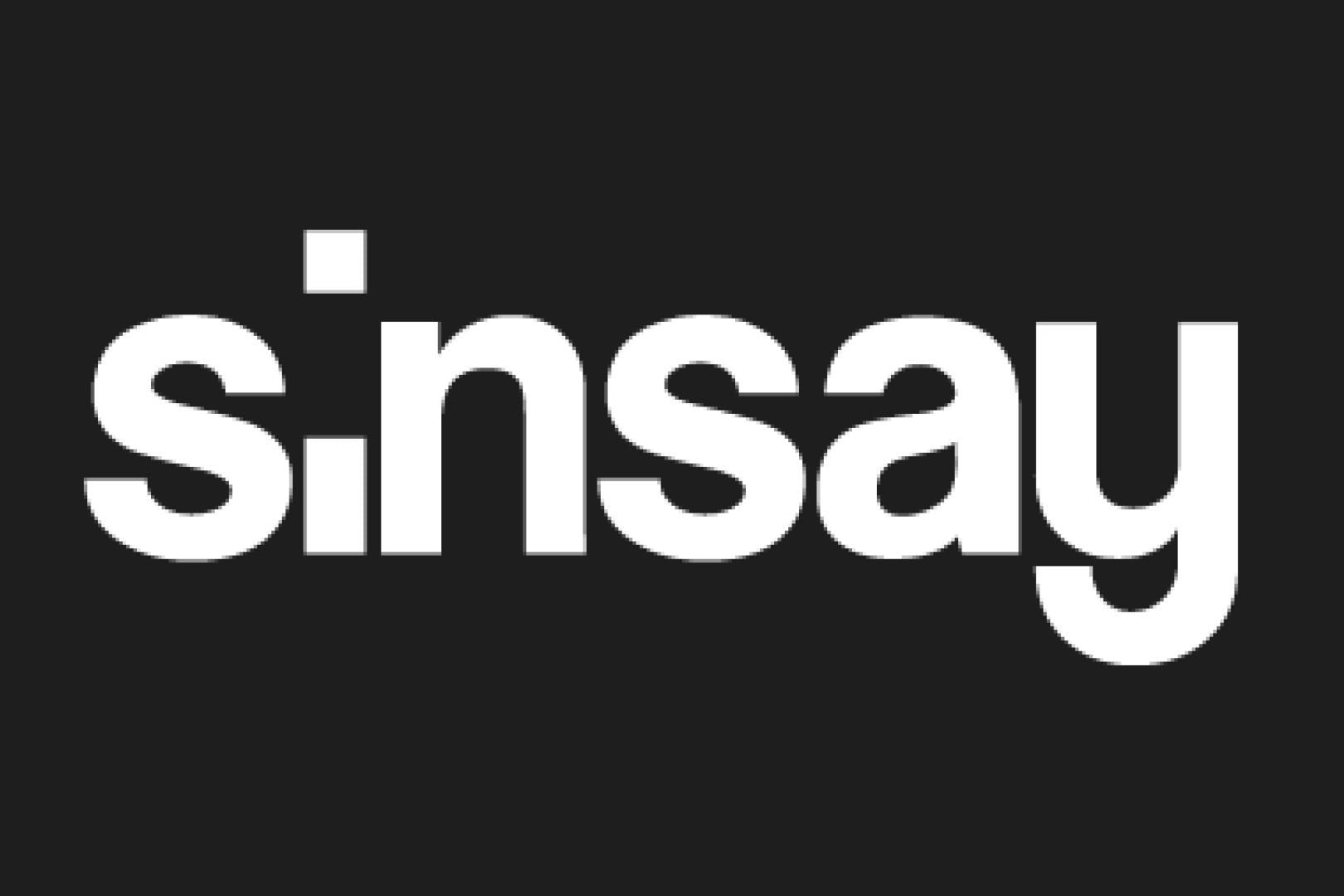 Merchant logo