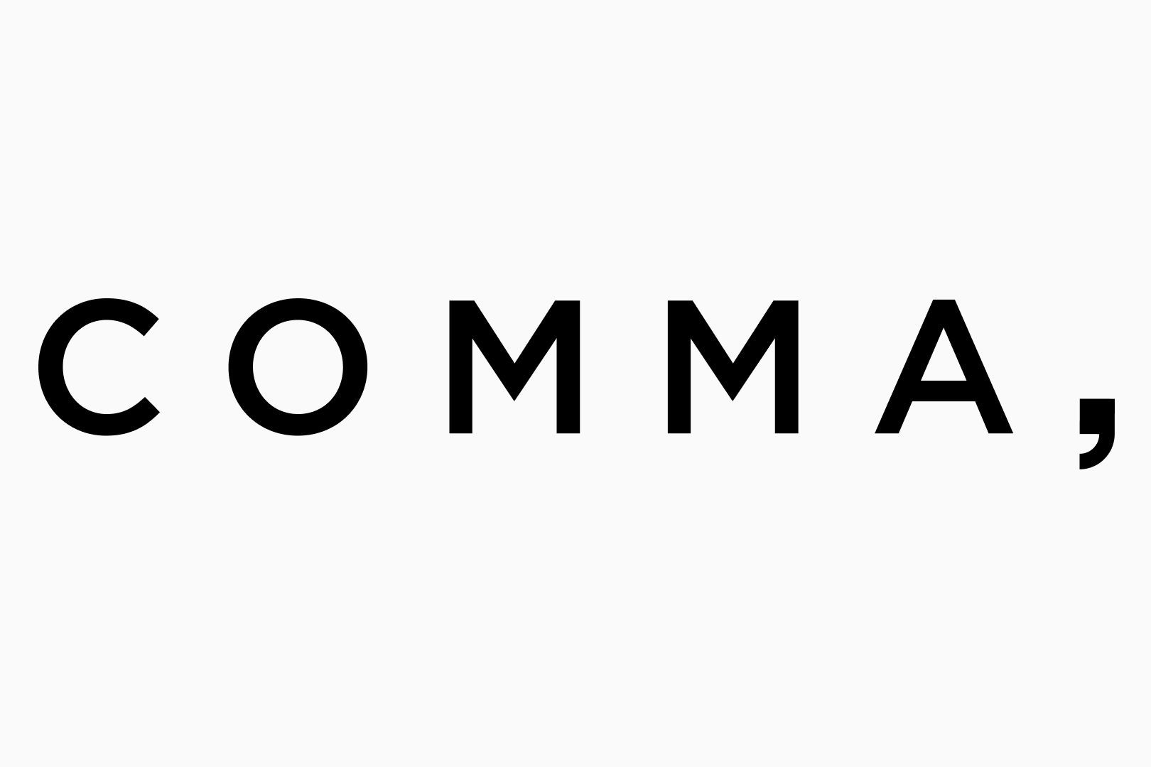 Comma