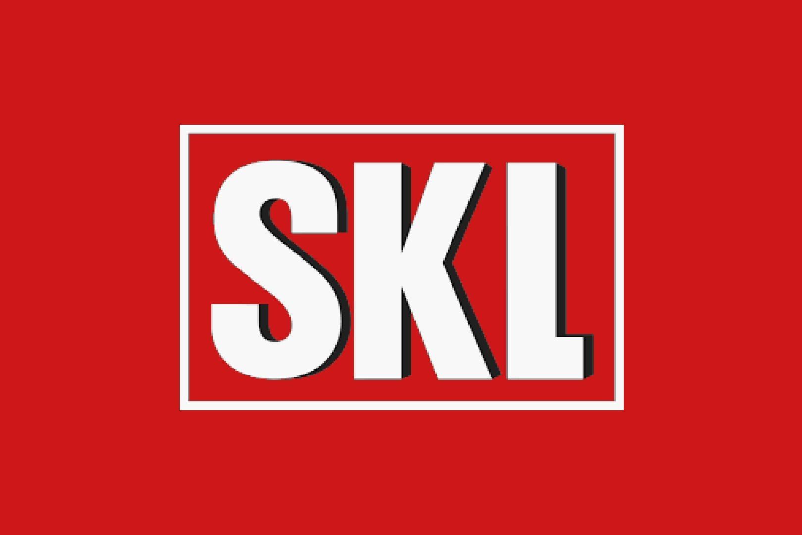 Merchant logo