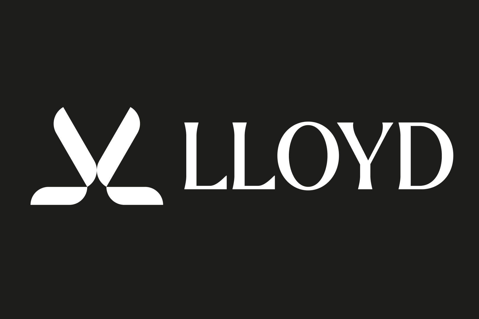 Merchant logo