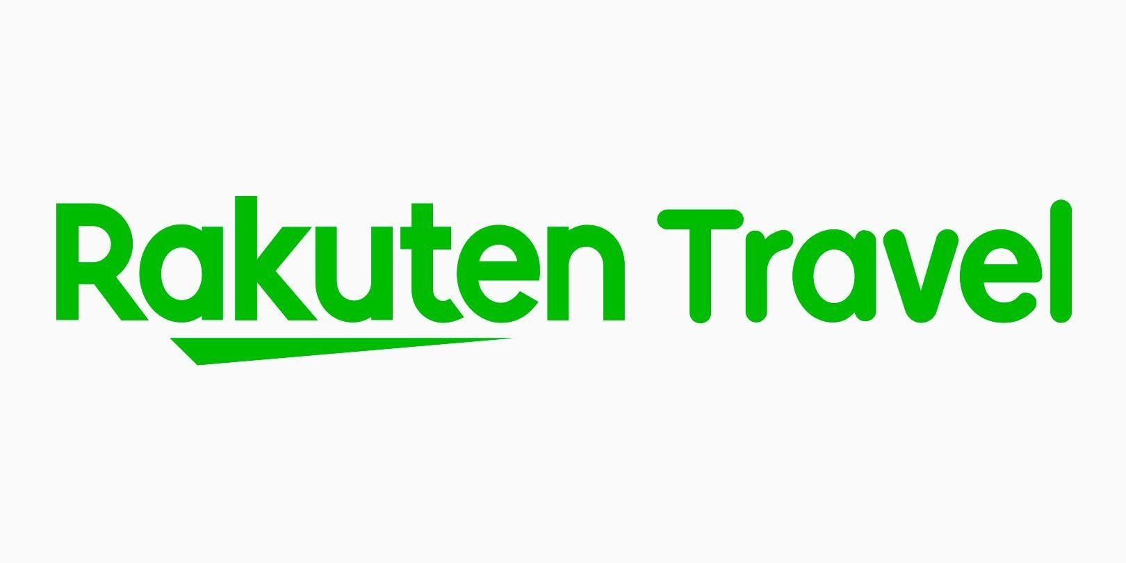 Rakuten Travel
