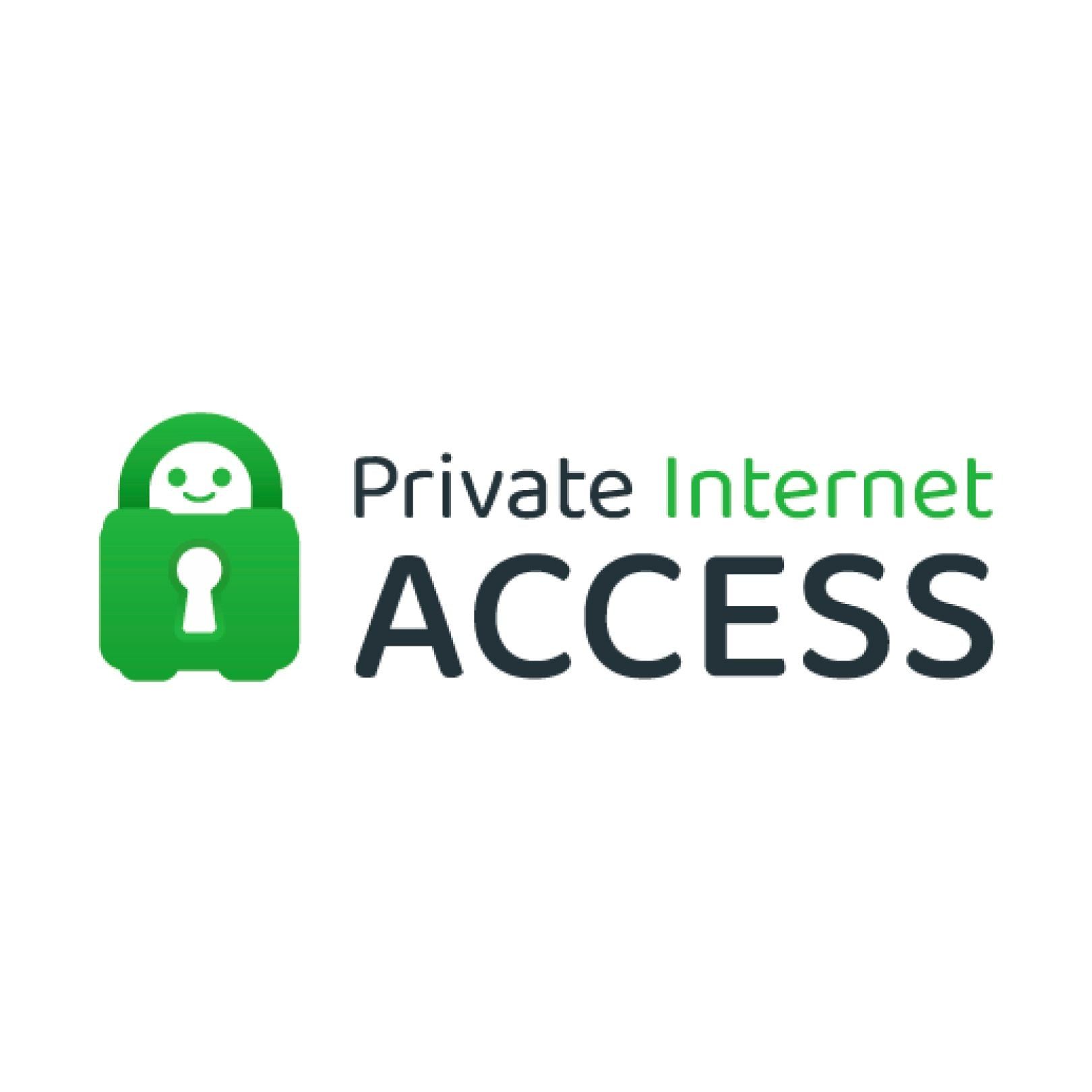 Private Internet Access VPN