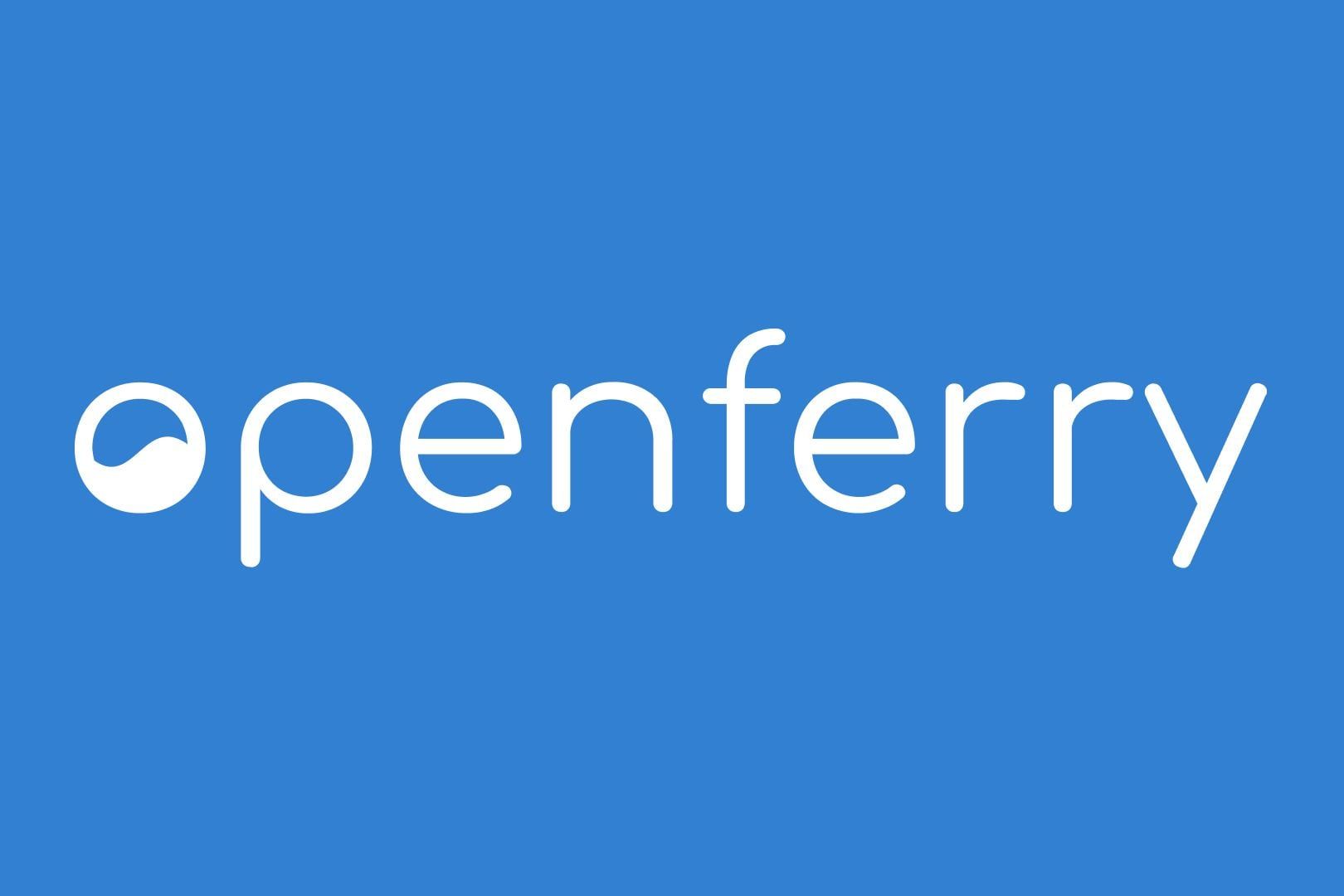Merchant logo