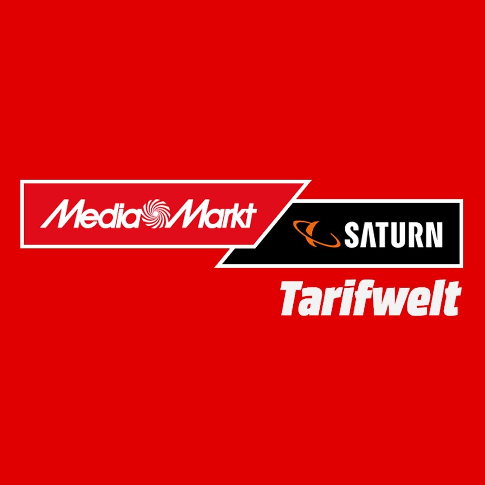 MediaMarktSaturn Tarifwelt