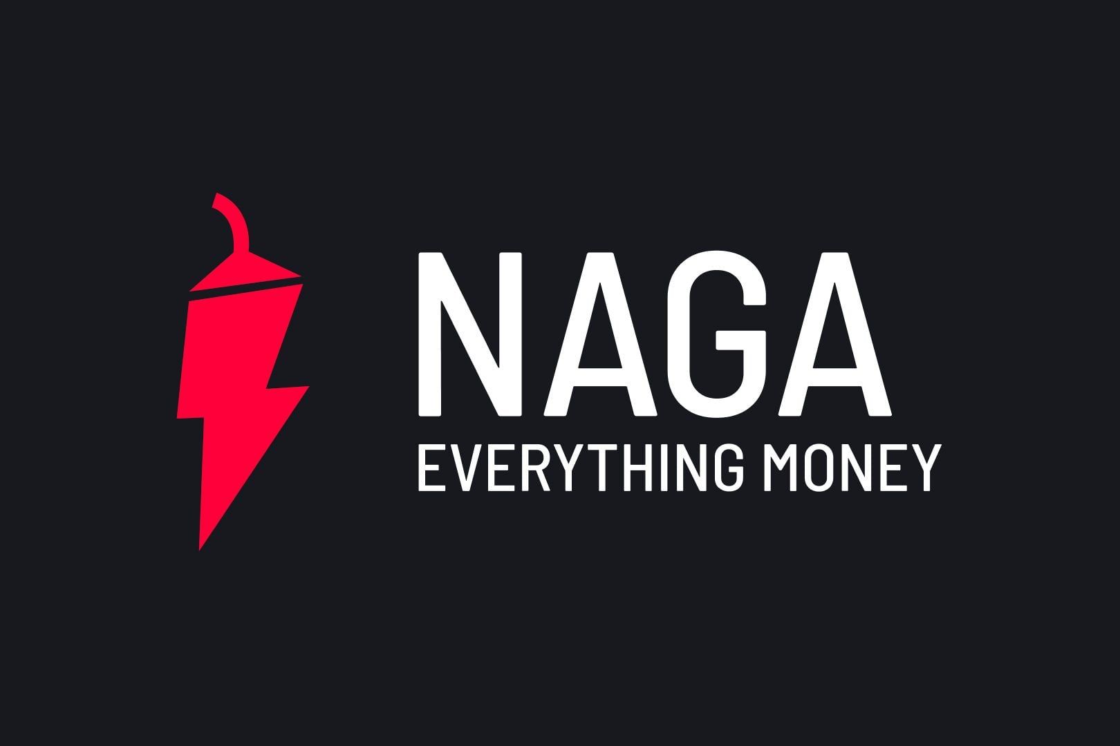 Merchant logo