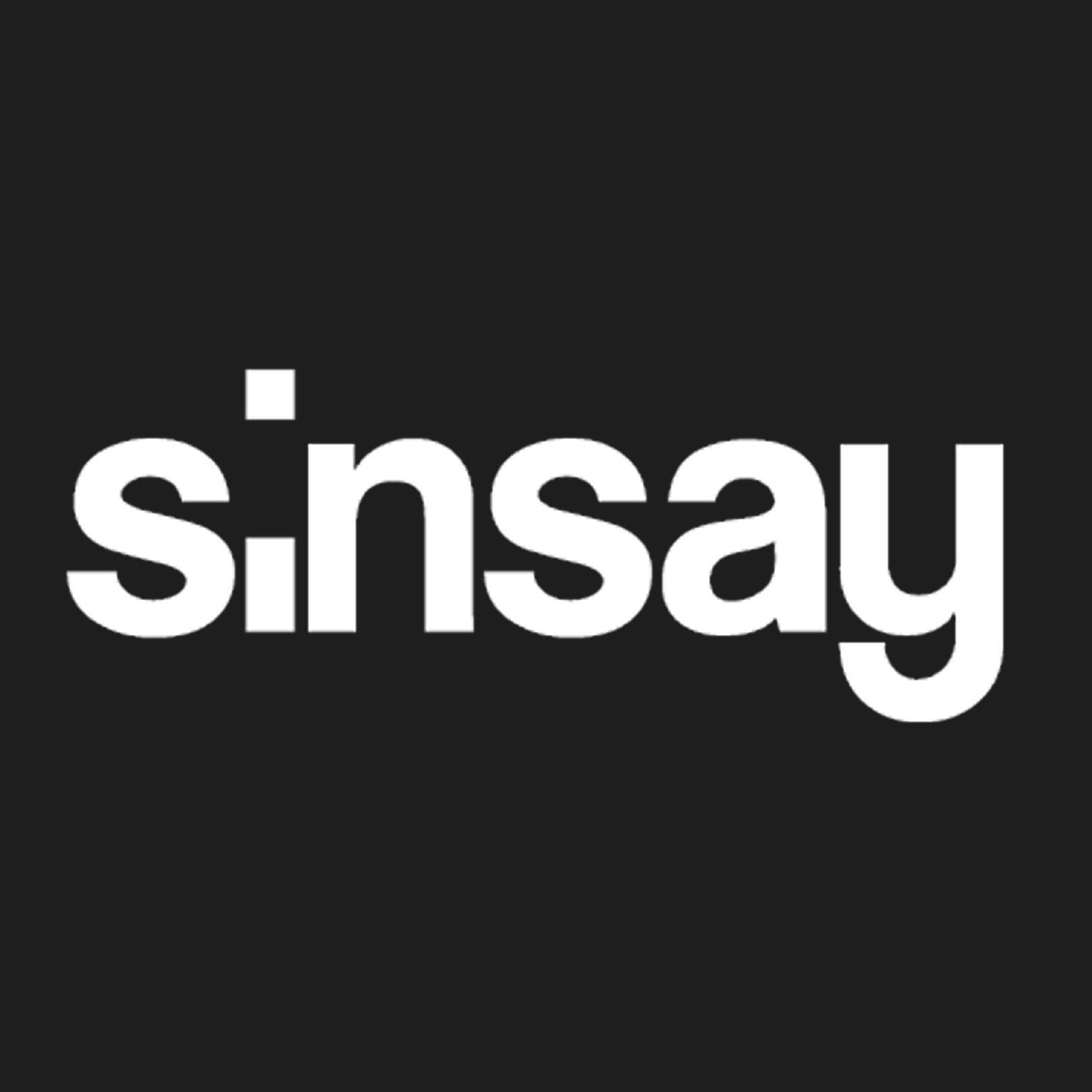 Sinsay