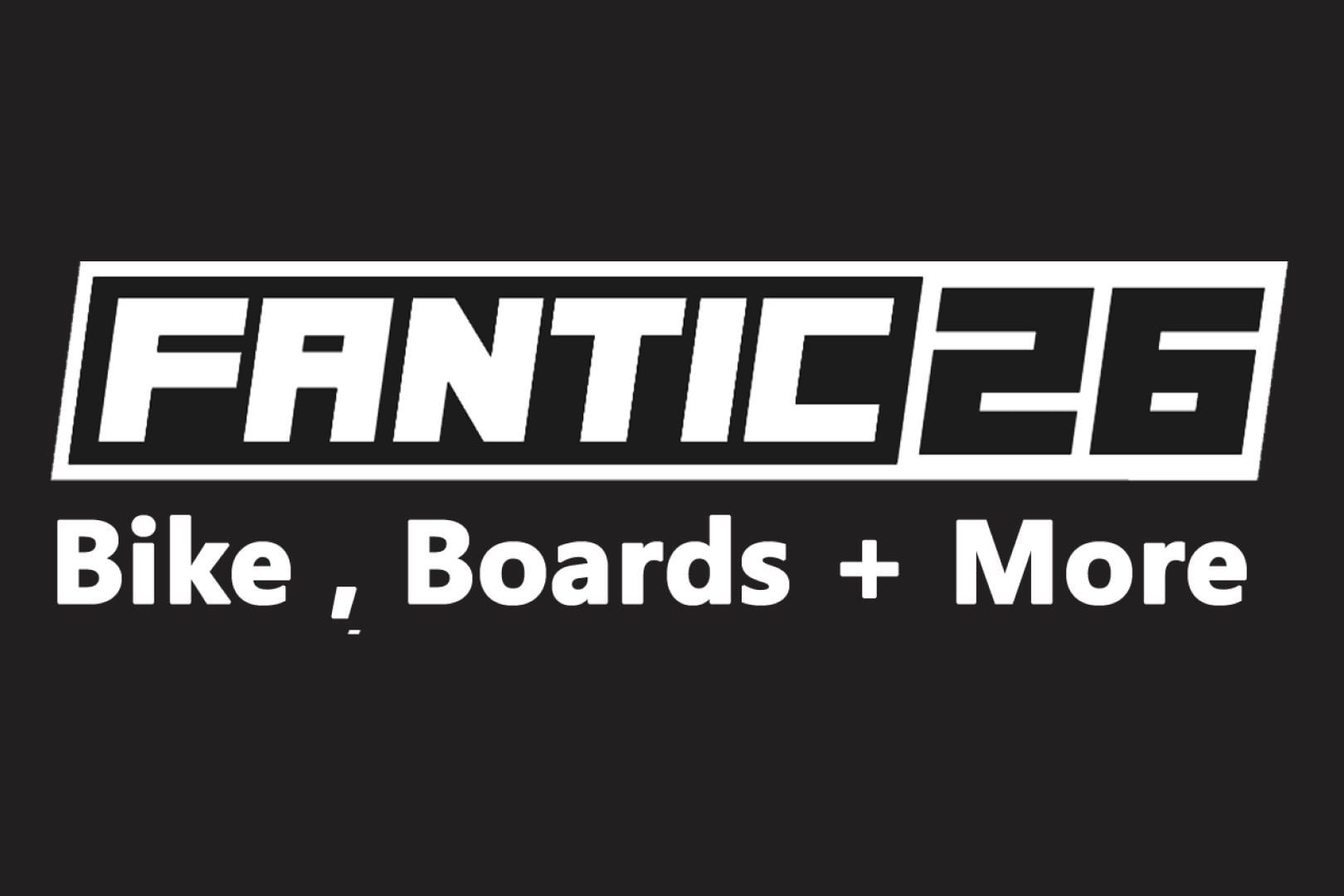 Merchant logo