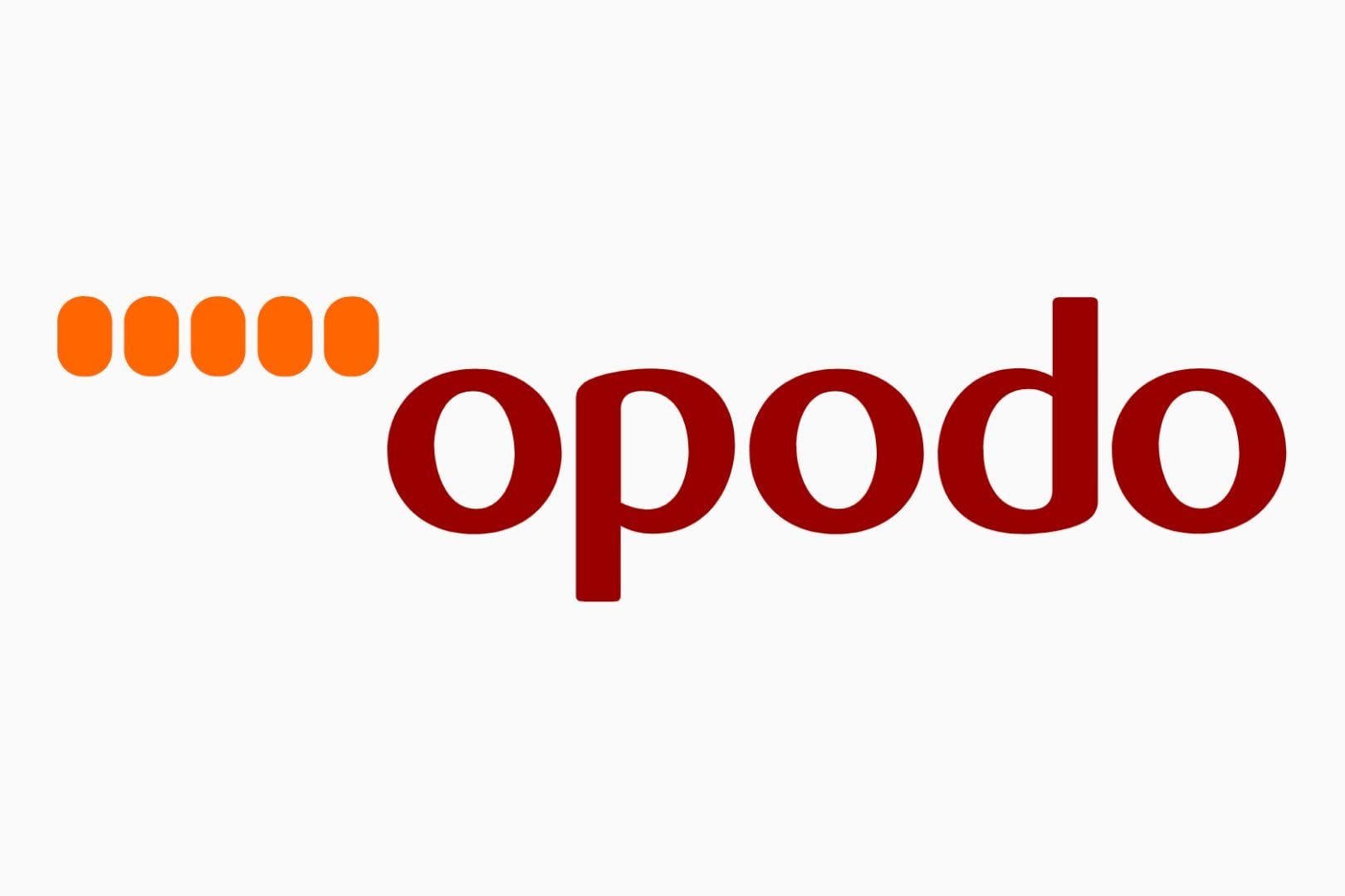 Merchant logo
