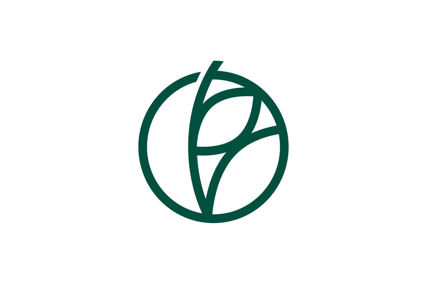 Merchant logo