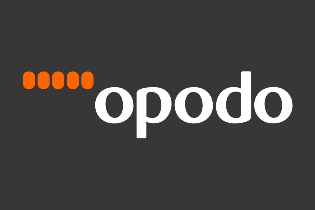 Merchant logo