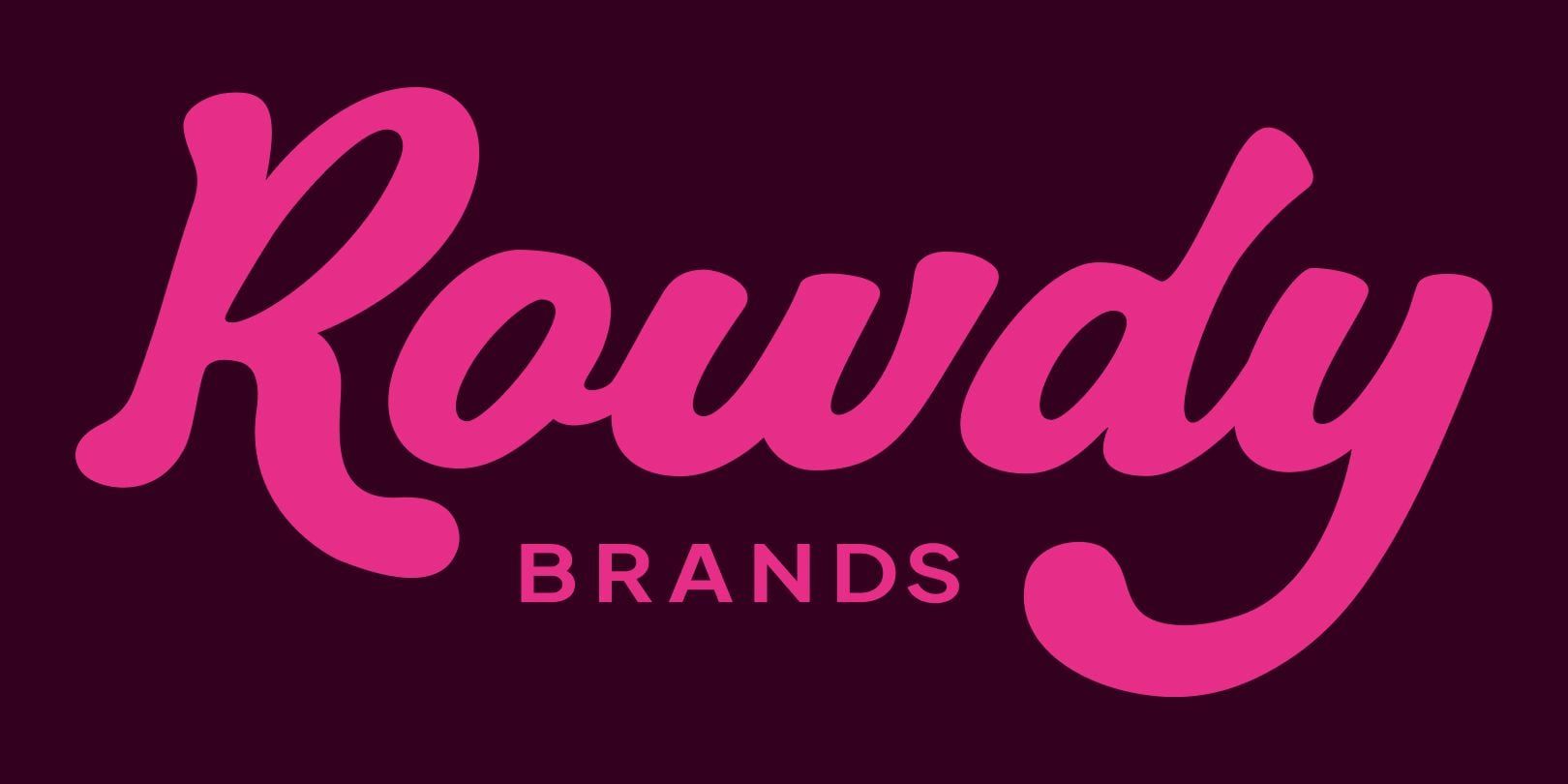 Rowdybrands