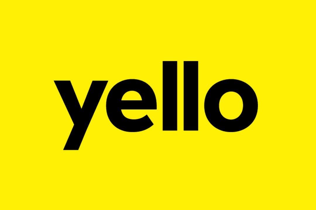Merchant logo