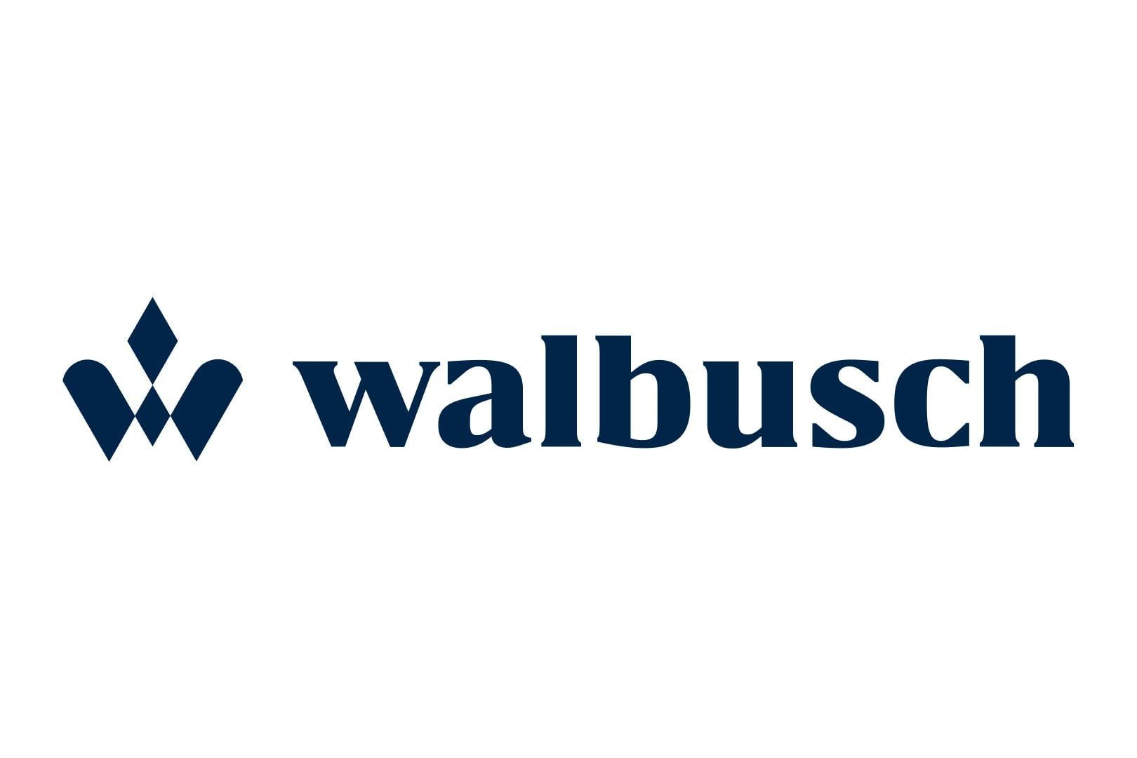 Merchant logo