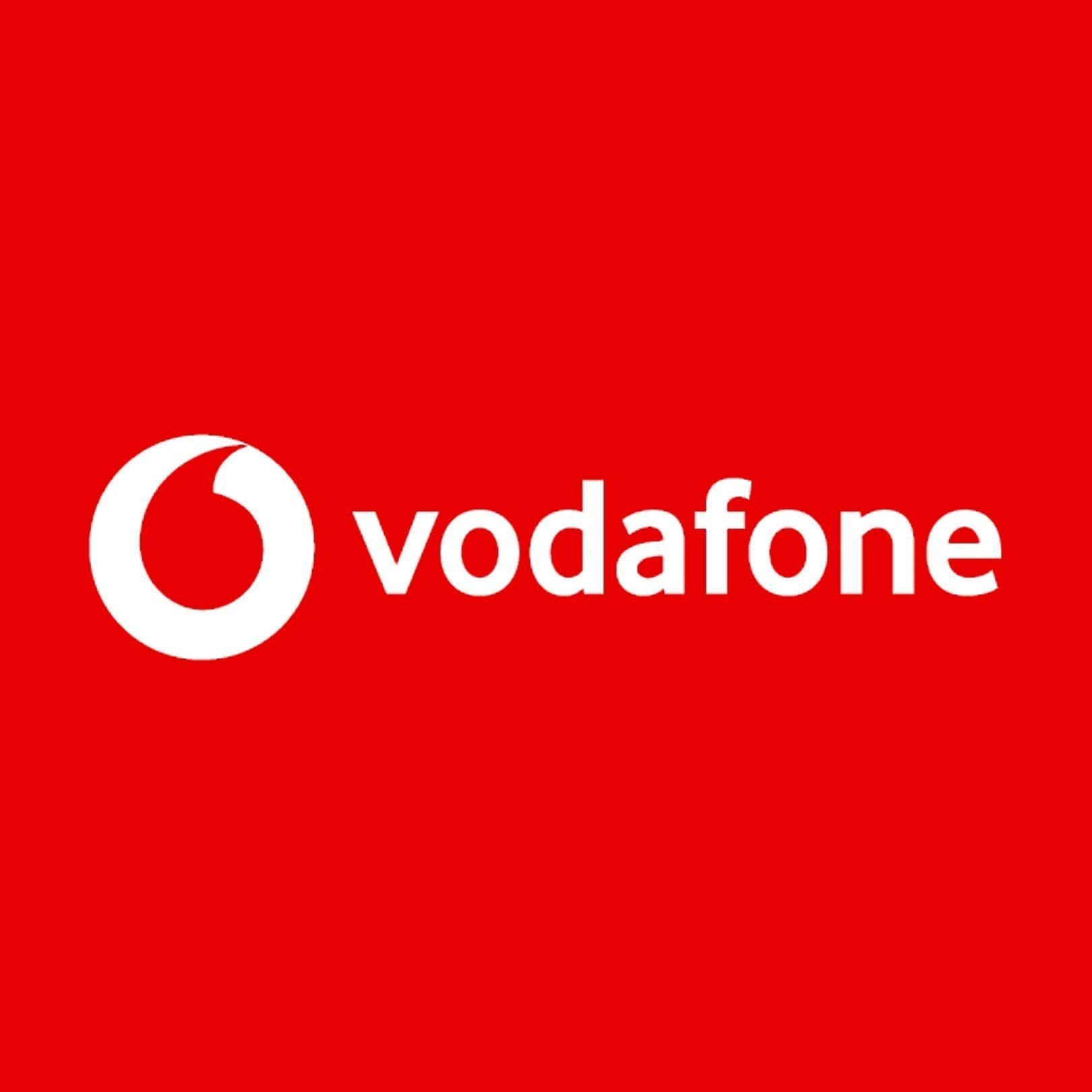 Vodafone