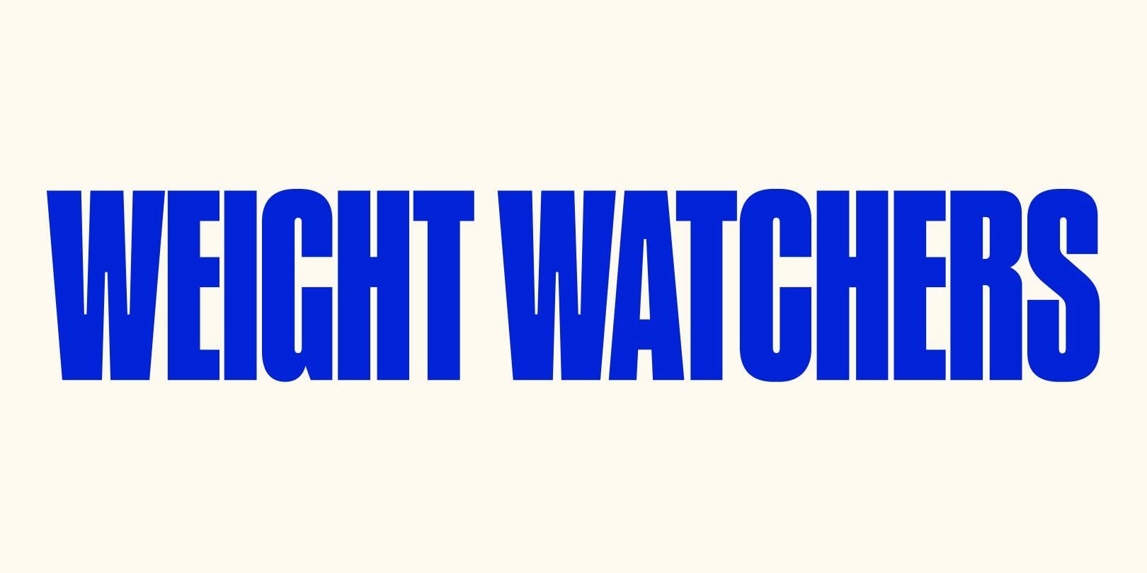 Weight Watchers