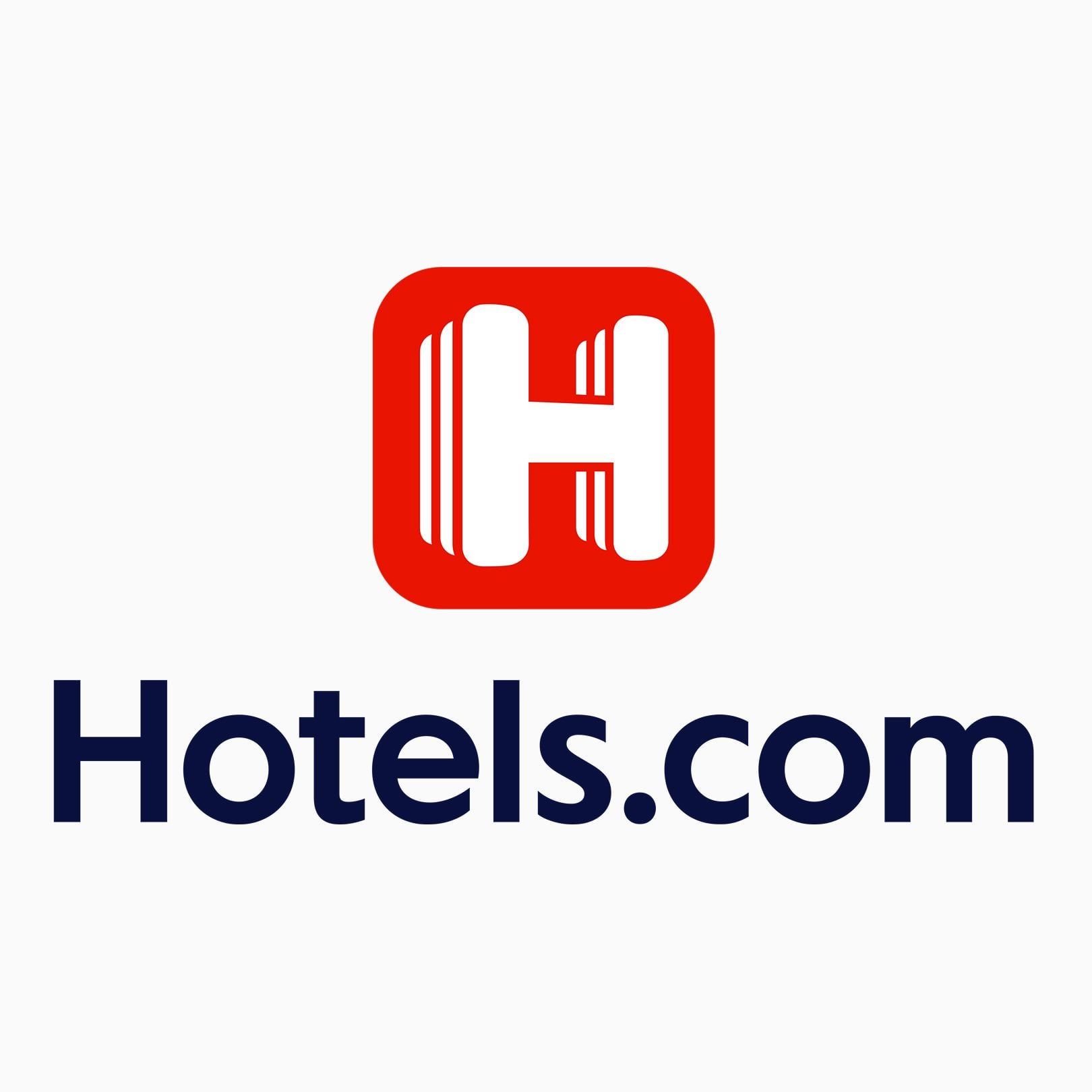 Hotels.com