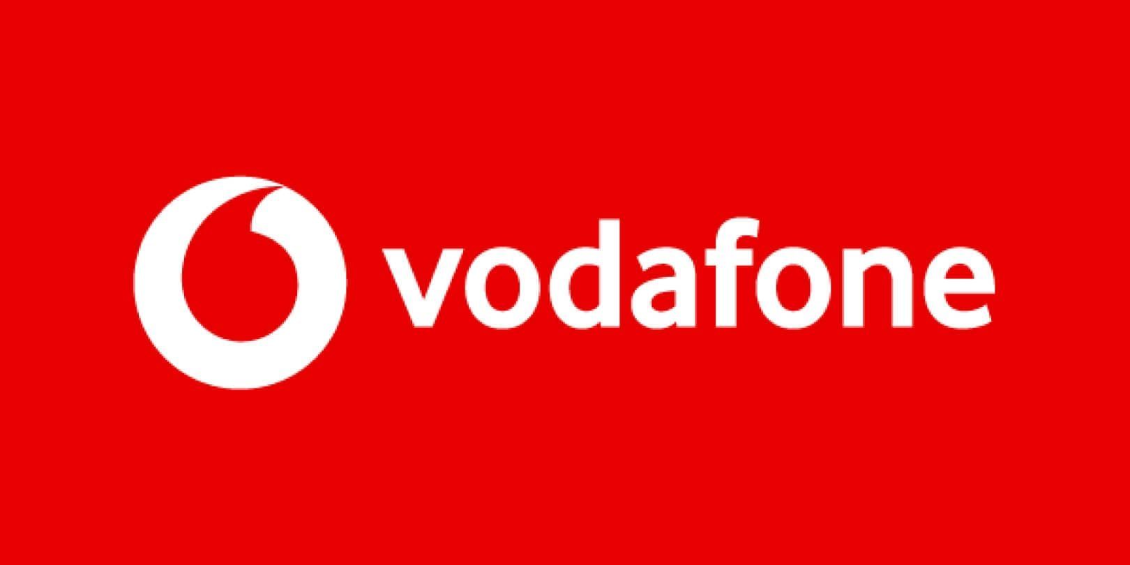 Vodafone