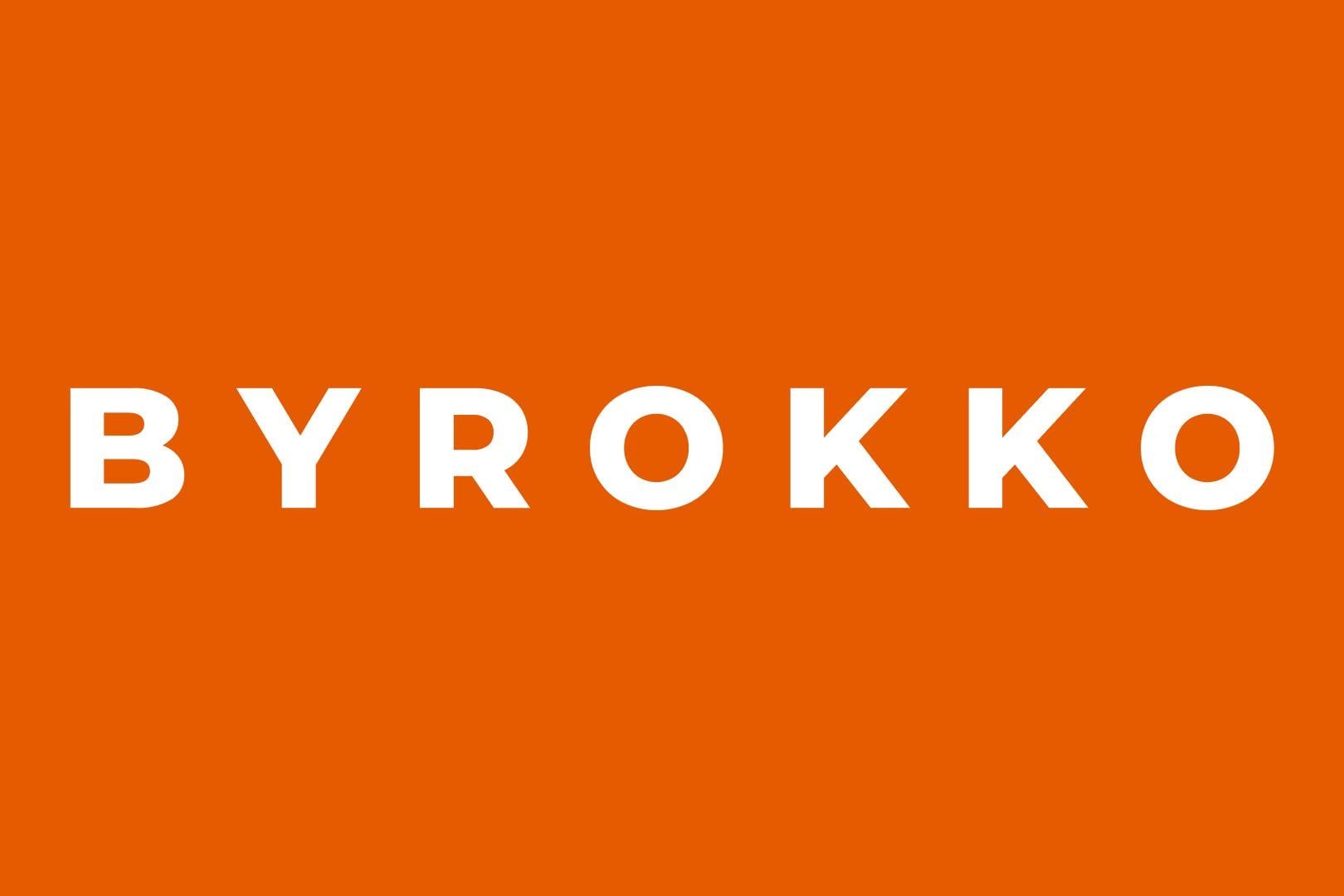 Merchant logo